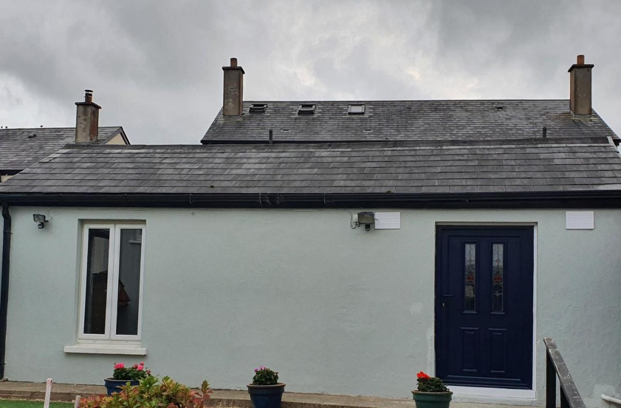 17A Db Airbnb Wexford Exterior photo